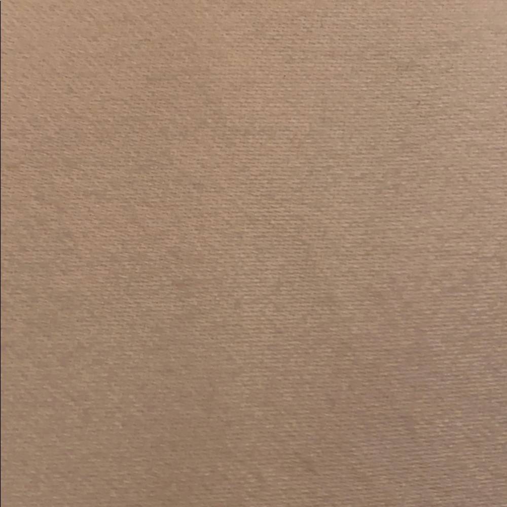 Meet your Posher, Zoe